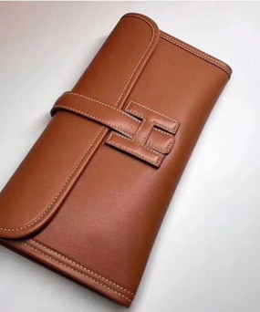 [HERMES]에르메스 지제 클러치 스위프트-4